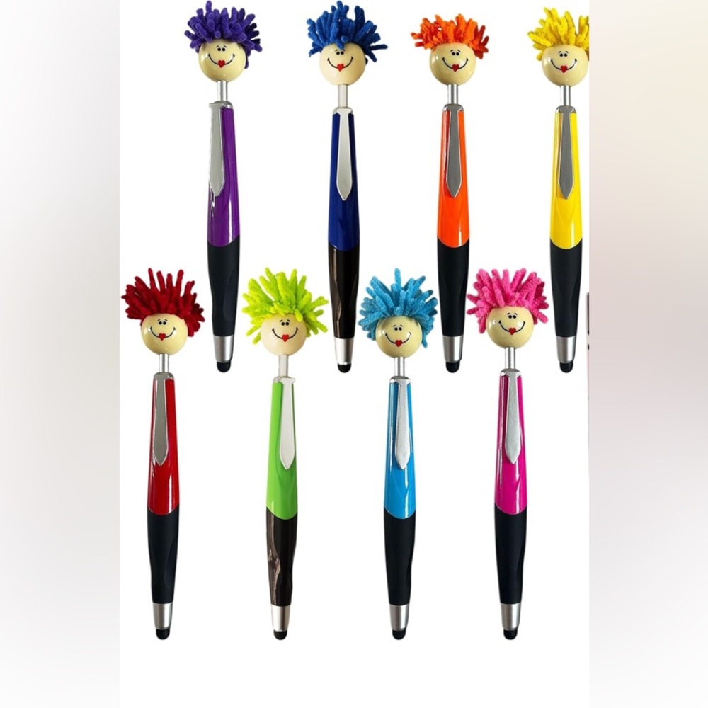 Adorable Ballpoint Pen